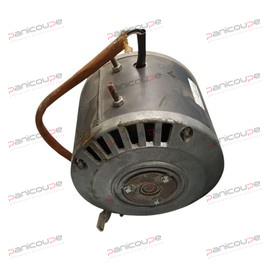 VOLLST&Auml;NDIGER EINPHASIGER MOTOR Produktbild