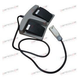 XPF-A110 R&uuml;ckw&auml;rtsgangpedal Produktbild