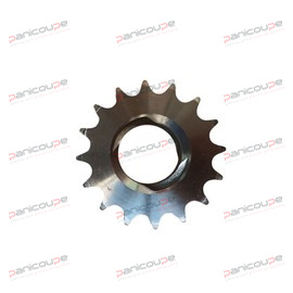 Ritzel 2 Prinzipien Produktbild