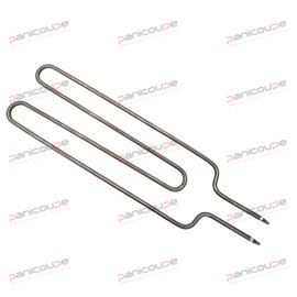 XF16 220V/1,8 KW Widerstand Produktbild