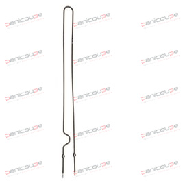 400V 360W MODULARBACKOFEN 2 E. Produktbild