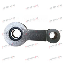 SCHABERFEDER, FERTIGE TEILE Produktbild