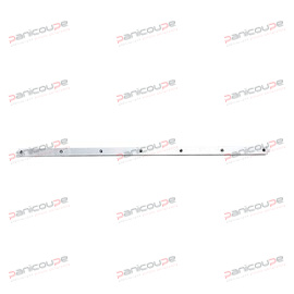 OBERE SCHABERBLATTHALTERUNG AUS ALUMINIUM - 500 WALZWERKE (NACH 1998) Produktbild