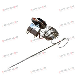 Thermostat 50-320&deg;C 16A 250 V Produktbild