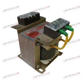 TRAFO 100VA 220 12V Produktbild