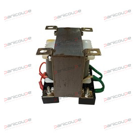 TRAFO 50VA 220 12V Produktbild