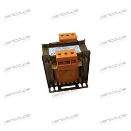EINPHASIGER TRANSFORMATOR KLASSE 400/230 Produktbild
