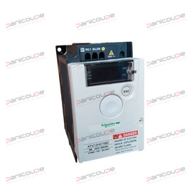 20-Liter-Mixer-Variator Produktbild