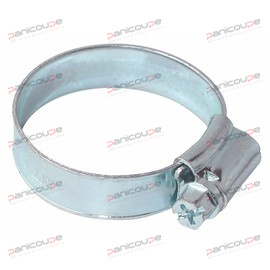 COLLIERS DE SERRAGE ACIER ZINGUE Produktbild