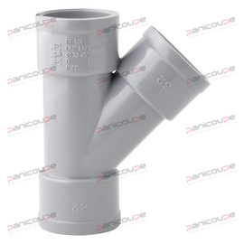 CULOTTE FEMELLE FEMELLE 45&deg; Produktbild