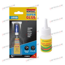 COLLE CYANOLIT Produktbild