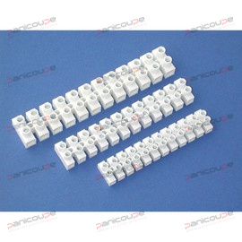 WEICHE DOMINOS POLYAMID 6.6 ULV2 Produktbild