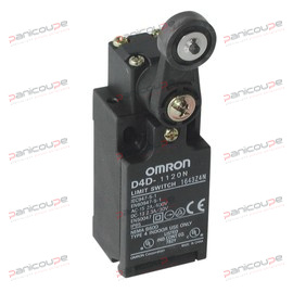 ROLLENHEBELMODELL Produktbild