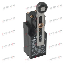 MODELL MIT VERSTELLBAREM ROLLENHEBEL Produktbild