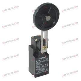 Modell mit verstellbarem Radhebel Produktbild