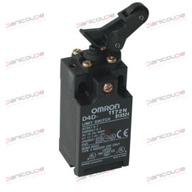 ROLLENHEBELMODELL MIT ANGRIFFSRICHTUNG Produktbild