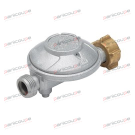 DETENDEURS SIMPLE DETENTE Produktbild