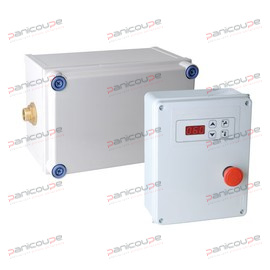 DOSEURS D&rsquo;EAU AUTOMATIQUES HAUTE PR&Eacute;CISION Produktbild