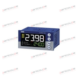 REGLER 96 X 48 JUMO DIRATRON108Q Produktbild