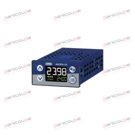 48 x 24 Regler DIRATRON132 Produktbild