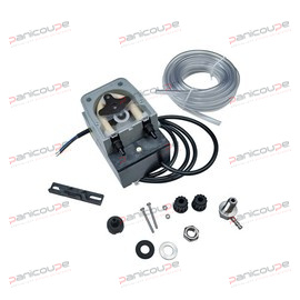 EINSTELLBARER NBR-3 WASCHMITTELSPENDER Produktbild