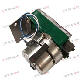 NBM-0.4 Sp&uuml;ldosiermaschine Produktbild