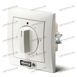 3-GANG-SCHALTER + STOP Produktbild