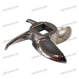 EDELSTAHL-HACKMESSER 22 Produktbild