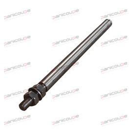 VOLLST&Auml;NDIGER KLINGENF&Uuml;HRUNGSSCHUTZ Produktbild