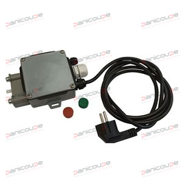 KOMPLETTE STEUERBOX Produktbild