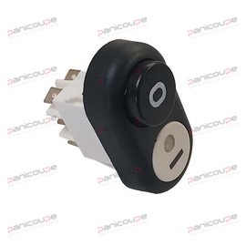 TG96FE UND O-KARTEN-SCHALTER Produktbild