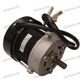 MOTOR MISTRO VM350 BIRO GM350 Produktbild