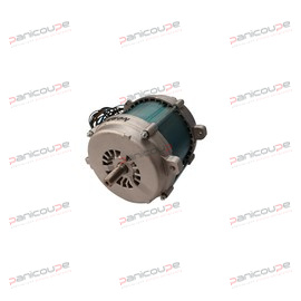 NOAW 350/370G Einphasenmotor Produktbild