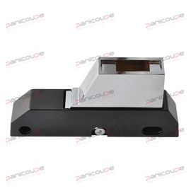 SPEZIFISCHER VERSCHLIESSMECHANIS F&Uuml;R BACK&Ouml;FEN. Produktbild