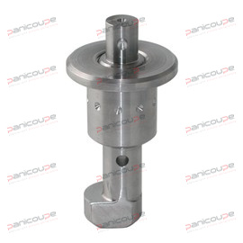 EXZENTRICHER TEILER Produktbild