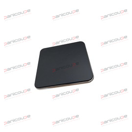 Kochfeld 300 x 300 mm, 4000 W, 230 V Produktbild