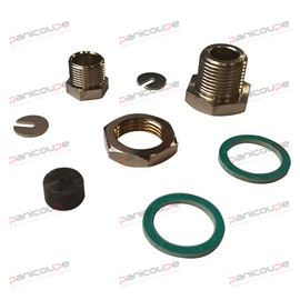 Fassung f&uuml;r Gl&uuml;hbirne 9,5 Produktbild