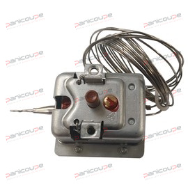 240&deg; Drehstrom-Sicherheitsthermostat Produktbild