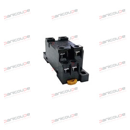 OMRON LY2 RELAISBASIS Produktbild