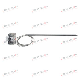 JUMO UNIVERSAL-SICHERHEITSTHERMOSTAT Produktbild