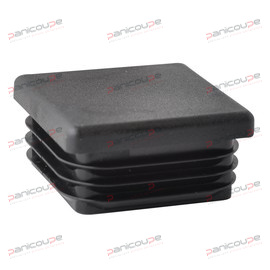 EMBOUTS POUR TUBES CARRES Produktbild