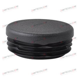 EMBOUTS POUR TUBES RONDS Produktbild