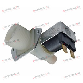 110V 50HZ Magnetventil Produktbild