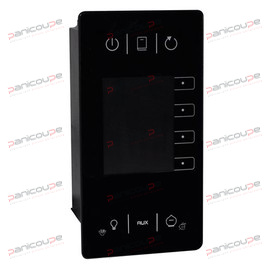 EV8314J9 Regler f&uuml;r Pizzaofen Produktbild