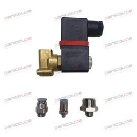EV LAITON RACCORD 6 MM Produktbild