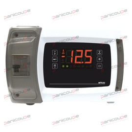 Vorverdrahteter Kasten f&uuml;r einphasige R&auml;ume Produktbild