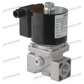 &Eacute;LECTROVANNES GAZ 3/4&rdquo; &Agrave; 1&rdquo;1/2 Produktbild