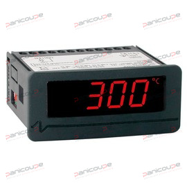 THERMOM&Egrave;TRE DIGITAL TCJ Produktbild