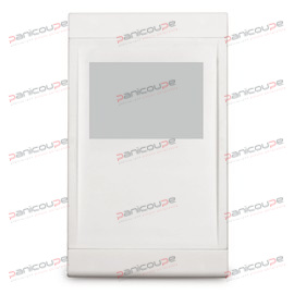 Abmessungen: 150 x 245 mm mit Aussparung für den EVJ-Regler. EVJ-SERIE TEMPOMAT-BOX Produktbild