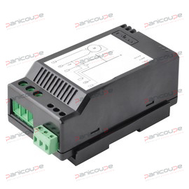 Sanftanlauf f&uuml;r einphasige Scrollkompressoren Produktbild